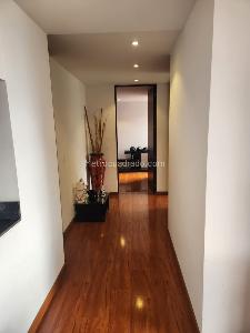 Apartamento de 3 alcobas en venta en Jorge Uribe Botero, Bogotá, 82 m² · foto 2 de 20