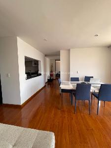 Apartamento de 3 alcobas en venta en Jorge Uribe Botero, Bogotá, 82 m² · foto 4 de 20