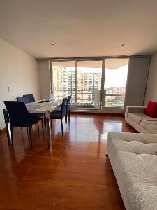 Apartamento de 3 alcobas en venta en Jorge Uribe Botero, Bogotá, 82 m² · foto 5 de 20