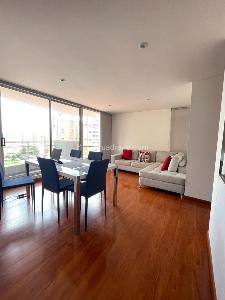 Apartamento de 3 alcobas en venta en Jorge Uribe Botero, Bogotá, 82 m² · foto 6 de 20