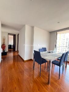 Apartamento de 3 alcobas en venta en Jorge Uribe Botero, Bogotá, 82 m² · foto 7 de 20