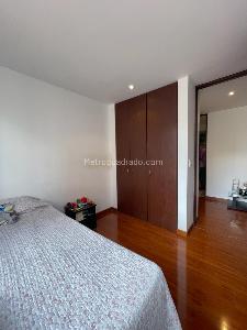 Apartamento de 3 alcobas en venta en Jorge Uribe Botero, Bogotá, 82 m² · foto 10 de 20
