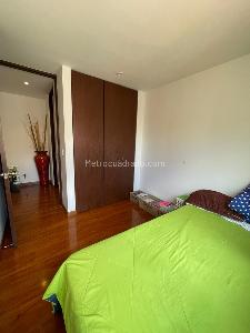 Apartamento de 3 alcobas en venta en Jorge Uribe Botero, Bogotá, 82 m² · foto 12 de 20