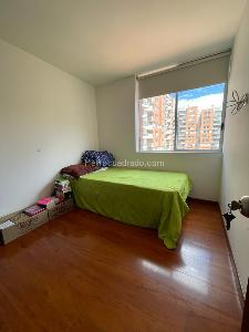 Apartamento de 3 alcobas en venta en Jorge Uribe Botero, Bogotá, 82 m² · foto 13 de 20