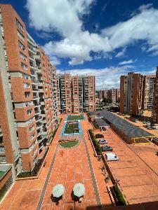 Apartamento de 3 alcobas en venta en Jorge Uribe Botero, Bogotá, 82 m² · foto 19 de 20