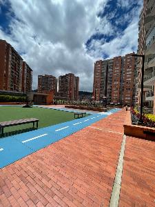 Apartamento de 3 alcobas en venta en Jorge Uribe Botero, Bogotá, 82 m² · foto 20 de 20