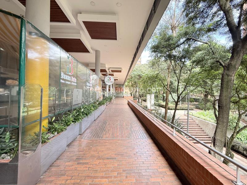 Local Comercial en Venta, Centro Internacional, Bogotá D.C. - Ansicht 2