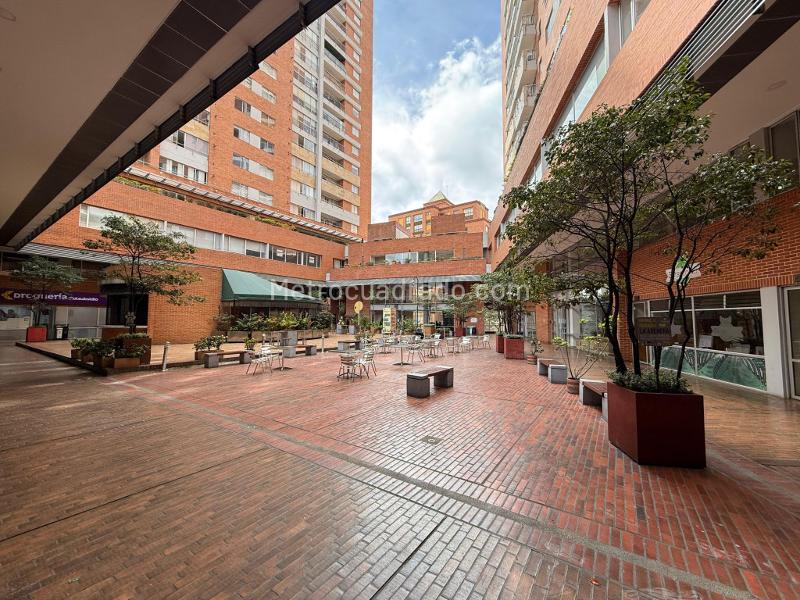 Local Comercial en Venta, Centro Internacional, Bogotá D.C. - Ansicht 3