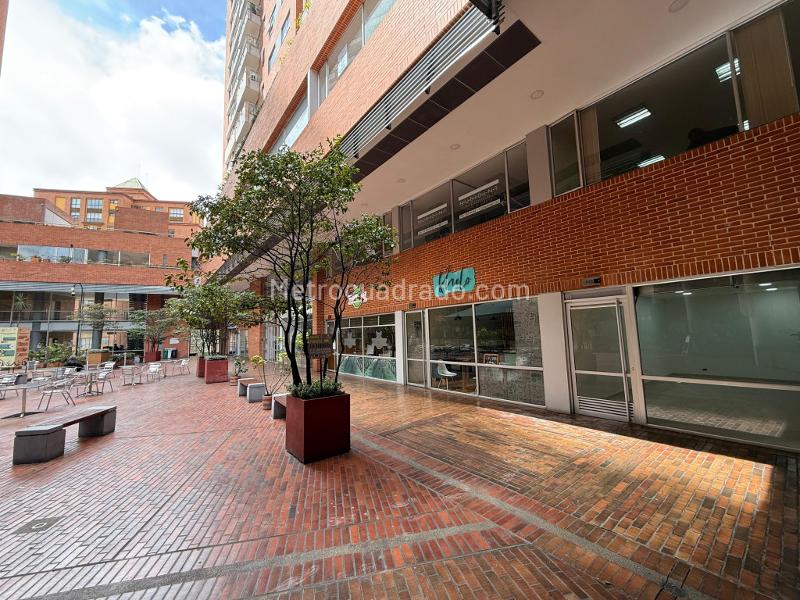 Local Comercial en Venta, Centro Internacional, Bogotá D.C. - Ansicht 4