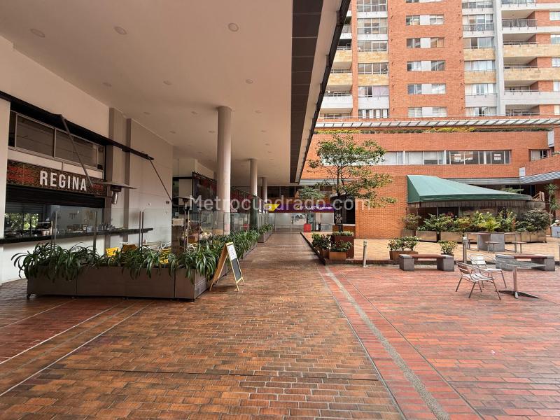 Local Comercial en Venta, Centro Internacional, Bogotá D.C. - Ansicht 5