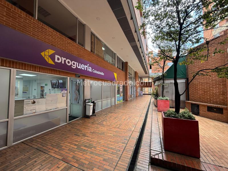 Local Comercial en Venta, Centro Internacional, Bogotá D.C. - Ansicht 6