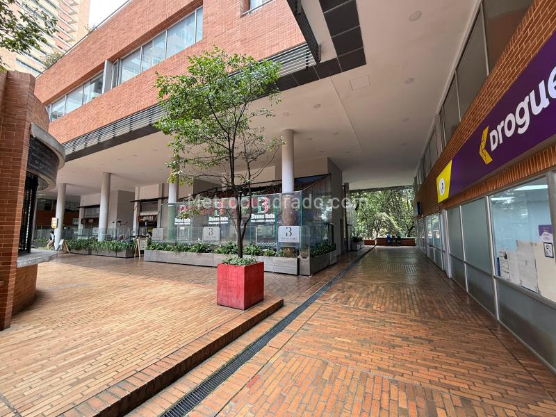 Local Comercial en Venta, Centro Internacional, Bogotá D.C. - Mehr