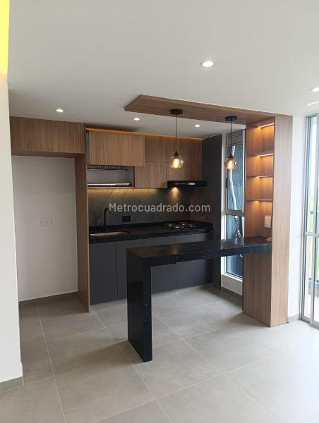 Apartamento en Arriendo, Ciudad Pacifica, Cali – pohled 2