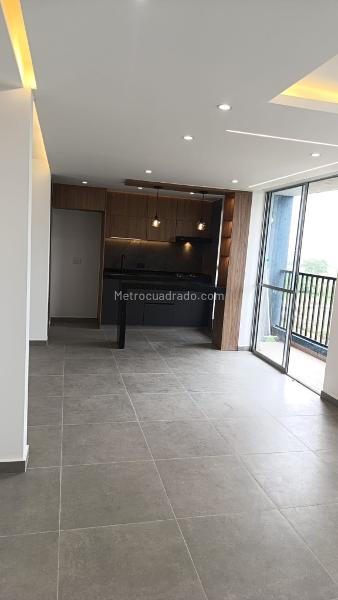 Apartamento en Arriendo, Ciudad Pacifica, Cali – pohled 3