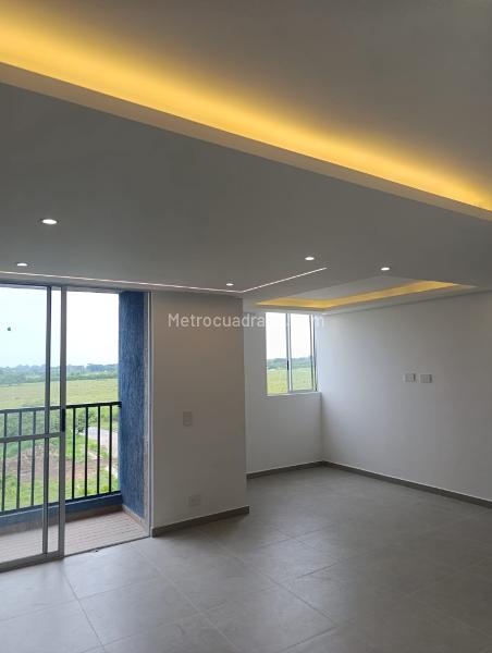 Apartamento en Arriendo, Ciudad Pacifica, Cali – pohled 4