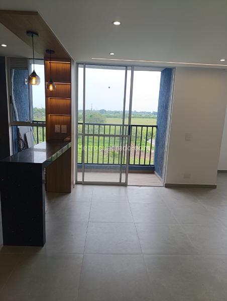 Apartamento en Arriendo, Ciudad Pacifica, Cali – pohled 5
