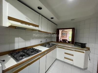 Apartamento de 1 alcoba en arriendo en Bosque Calderon, Bogotá, 52 m² · foto 6 de 19