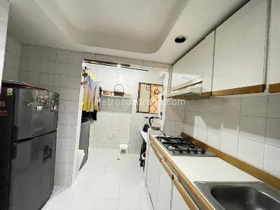 Apartamento de 1 alcoba en arriendo en Bosque Calderon, Bogotá, 52 m² · foto 7 de 19
