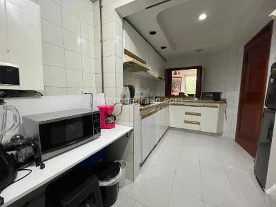 Apartamento de 1 alcoba en arriendo en Bosque Calderon, Bogotá, 52 m² · foto 8 de 19