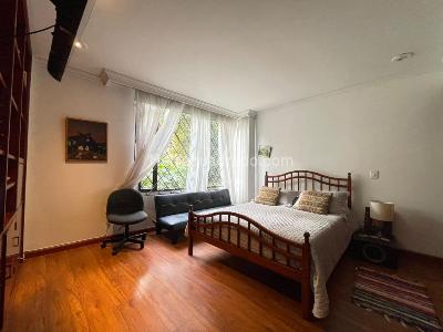 Apartamento de 1 alcoba en arriendo en Bosque Calderon, Bogotá, 52 m² · foto 9 de 19