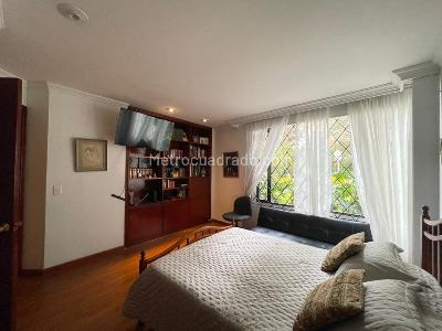 Apartamento de 1 alcoba en arriendo en Bosque Calderon, Bogotá, 52 m² · foto 12 de 19
