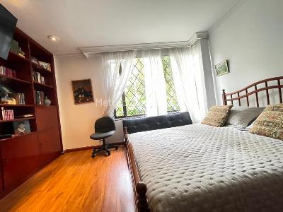 Apartamento de 1 alcoba en arriendo en Bosque Calderon, Bogotá, 52 m² · foto 13 de 19