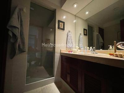 Apartamento de 1 alcoba en arriendo en Bosque Calderon, Bogotá, 52 m² · foto 14 de 19