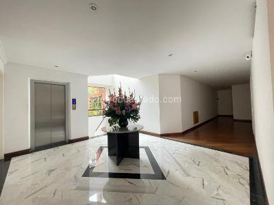 Apartamento de 1 alcoba en arriendo en Bosque Calderon, Bogotá, 52 m² · foto 15 de 19