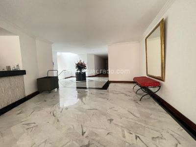 Apartamento de 1 alcoba en arriendo en Bosque Calderon, Bogotá, 52 m² · foto 16 de 19