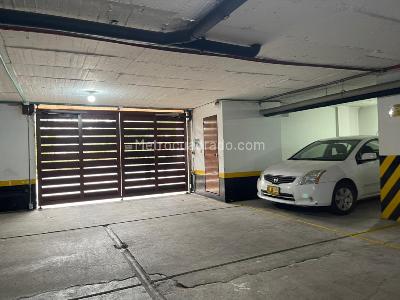 Apartamento de 1 alcoba en arriendo en Bosque Calderon, Bogotá, 52 m² · foto 19 de 19