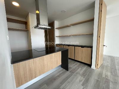 Apartamento de 2 alcobas en arriendo en San Martin, Bogotá, 57 m² · foto 3 de 17