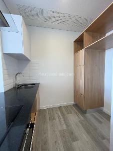 Apartamento de 2 alcobas en arriendo en San Martin, Bogotá, 57 m² · foto 6 de 17