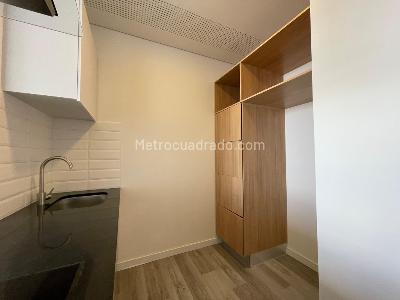 Apartamento de 2 alcobas en arriendo en San Martin, Bogotá, 57 m² · foto 7 de 17
