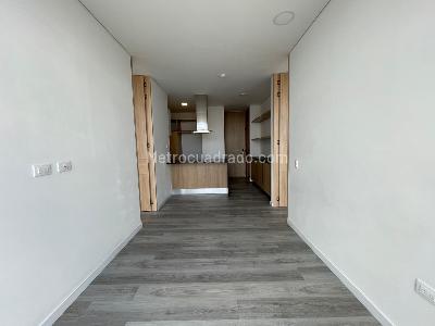 Apartamento de 2 alcobas en arriendo en San Martin, Bogotá, 57 m² · foto 8 de 17