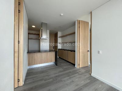 Apartamento de 2 alcobas en arriendo en San Martin, Bogotá, 57 m² · foto 9 de 17