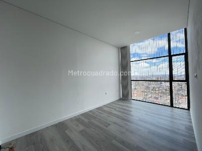 Apartamento de 2 alcobas en arriendo en San Martin, Bogotá, 57 m² · foto 10 de 17