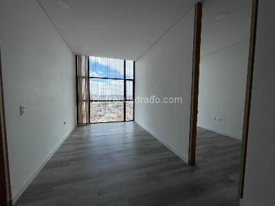 Apartamento de 2 alcobas en arriendo en San Martin, Bogotá, 57 m² · foto 11 de 17