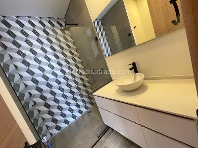 Apartamento de 2 alcobas en arriendo en San Martin, Bogotá, 57 m² · foto 15 de 17