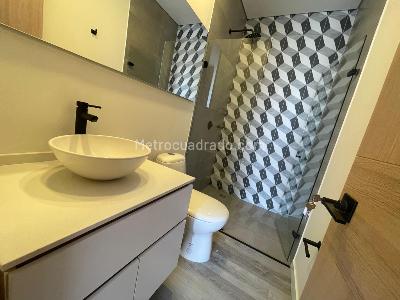 Apartamento de 2 alcobas en arriendo en San Martin, Bogotá, 57 m² · foto 16 de 17