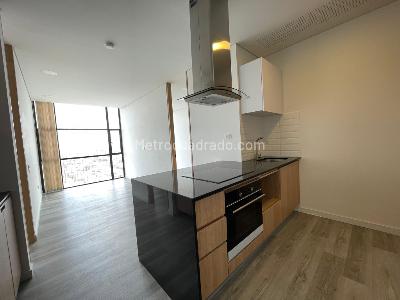 Apartamento en Arriendo, San Martin De Porres, Bogotá D.C.
