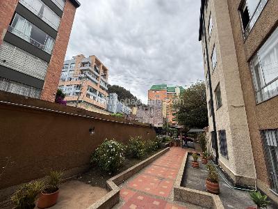 Apartamento en venta en Santa Barbara Oriental, Bogotá · foto 13 de 15