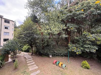Apartamento en venta en Santa Barbara Oriental, Bogotá · foto 14 de 15