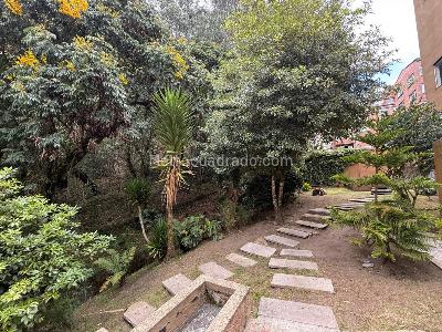 Apartamento en venta en Santa Barbara Oriental, Bogotá · foto 15 de 15