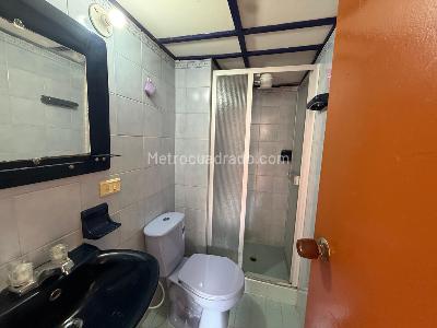 Apartamento en venta en Santa Barbara Oriental, Bogotá · foto 9 de 15
