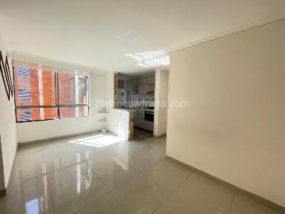 Apartamento en arriendo en Salitre, Bogotá · foto 2 de 20