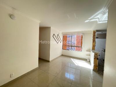 Apartamento en arriendo en Salitre, Bogotá · foto 3 de 20