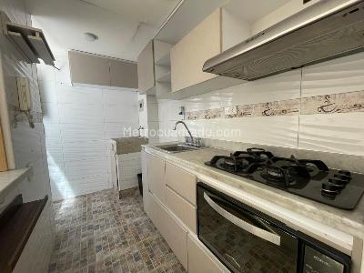 Apartamento en arriendo en Salitre, Bogotá · foto 4 de 20