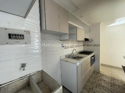 Apartamento en arriendo en Salitre, Bogotá · foto 5 de 20