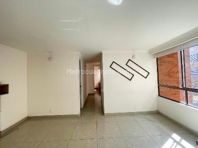 Apartamento en arriendo en Salitre, Bogotá · foto 6 de 20