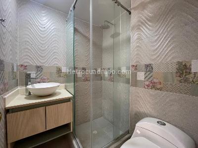Apartamento en arriendo en Salitre, Bogotá · foto 8 de 20
